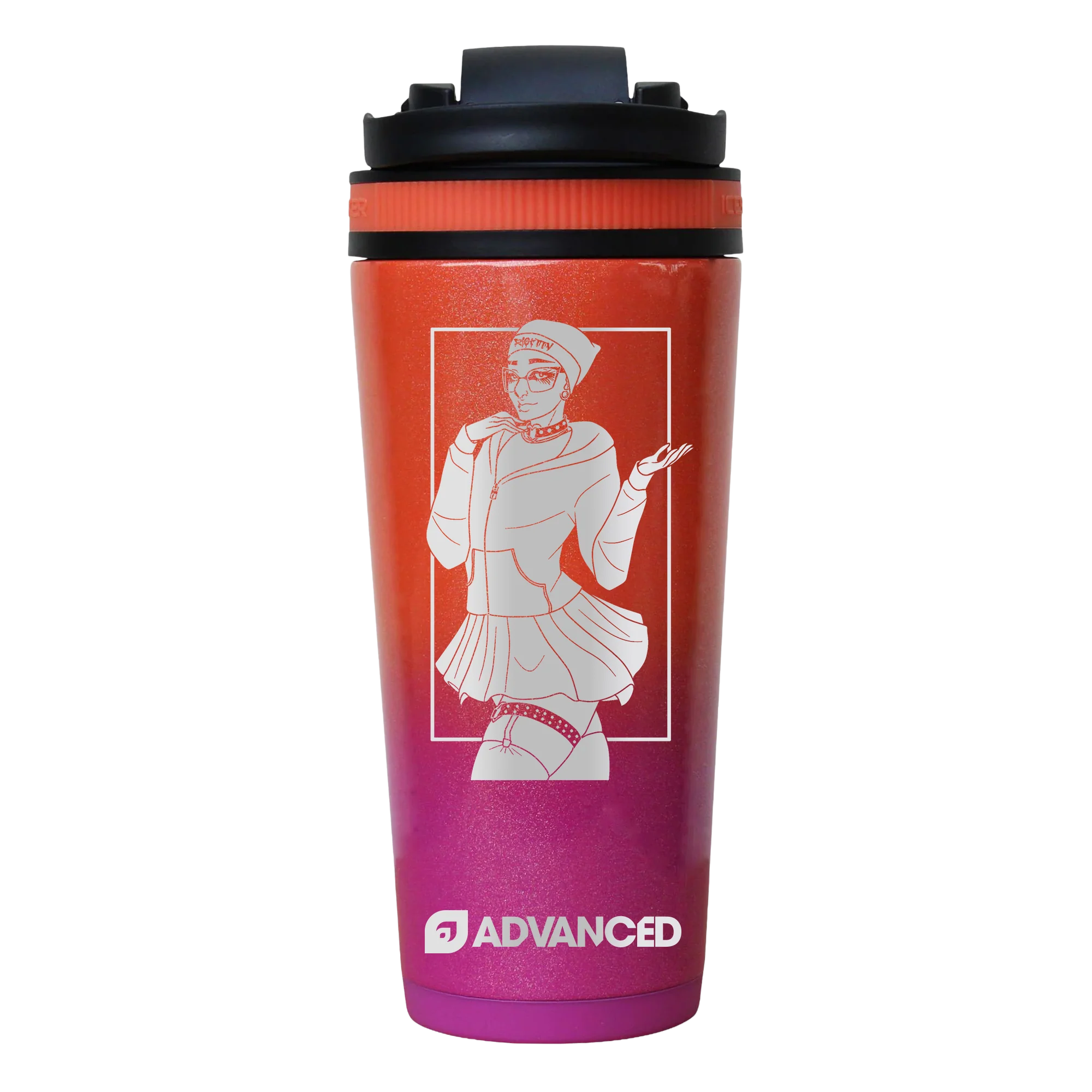 New Creator Shakers